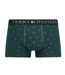 Ensemble Boxer Homme Vert Bleu Marine Tommy Hilfiger-1