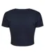 T-shirt Court Motif/style 1 Femme Bleu Marine Jack Wills-3