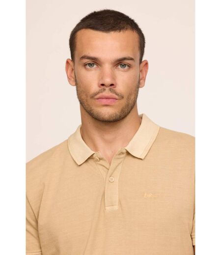 Polo BYE Rose Dragée