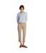 Chino Gmd Femme Beige Tommy Hilfiger-1