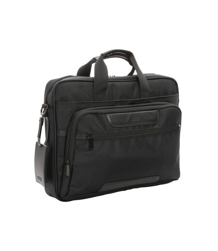 Voyager rpet aware laptop bag one size black Swiss Peak