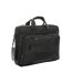 Voyager rpet aware laptop bag one size black Swiss Peak-1