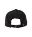 Casquette noir Flexfit-2