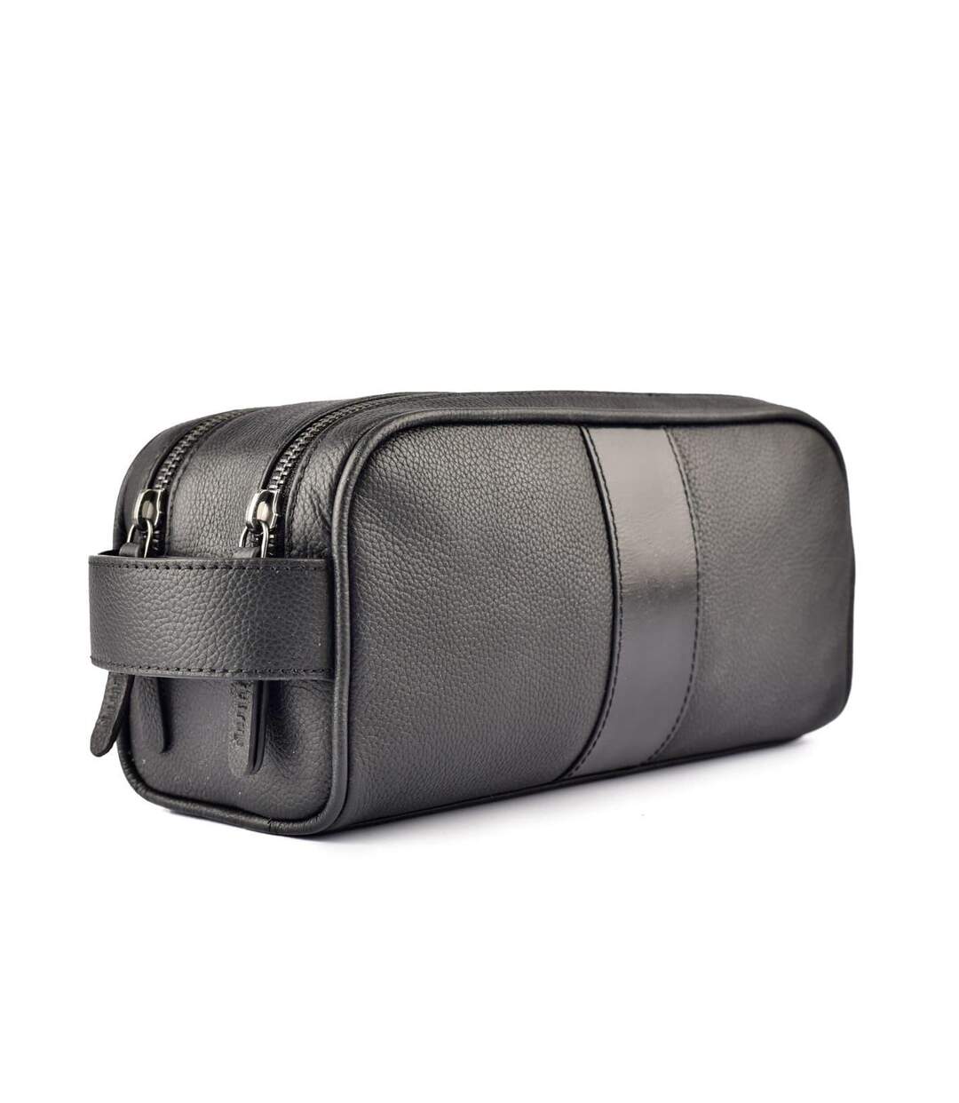 Trousse De Toilette Voyage Taille Unique Noir Imprimé Firetrap-3
