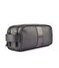 Trousse De Toilette Voyage Taille Unique Noir Imprimé Firetrap-3