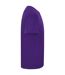 T-shirt Manches Courtes Homme Violet Casual-4