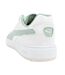 Baskets Doublecourt Adulte Blanc Puma-2