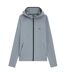 Veste À Capuche Entraînement Active Homme Gris Foncé Boss-2