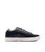 Baskets Noires Homme Teddy Smith 71485