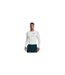 Haut Thermique Homme Blanc Under Armour-1