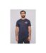 T-shirt manches courtes NORUTEXO-1