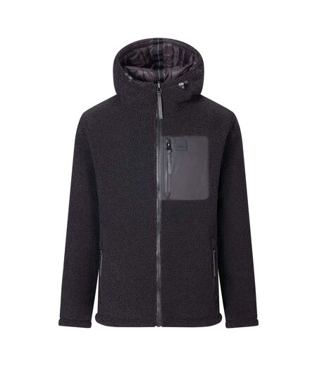 Veste Frankie Homme Noir Regatta