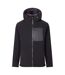 Veste Frankie Homme Noir Regatta-2