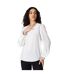 Blouse femme blanc cassé Principles