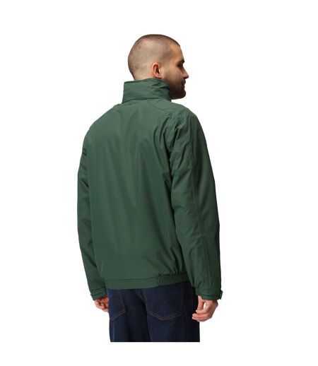 Veste imperméable dover homme vert foncé Regatta