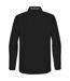 Stormtech Mens Endurance Softshell Jacket (Black) - UTRW5476