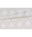 Tapis Design avec Franges Towa 160x230cm Naturel-5