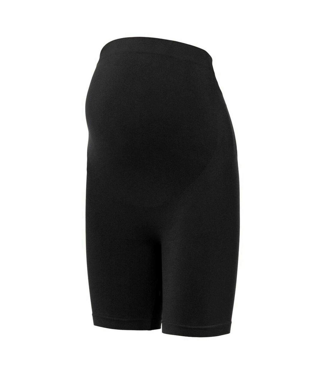 Cuissard De Cyclisme Jeanne Femme Noir Mamalicious-2