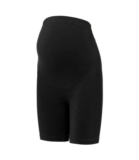 Cuissard De Cyclisme Jeanne Femme Noir Mamalicious