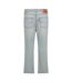 Mens Cotton Denim Loose Fit Jeans Light Blue Levis-2