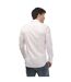 Chemise manches longues ardea homme blanc Ted Baker-2
