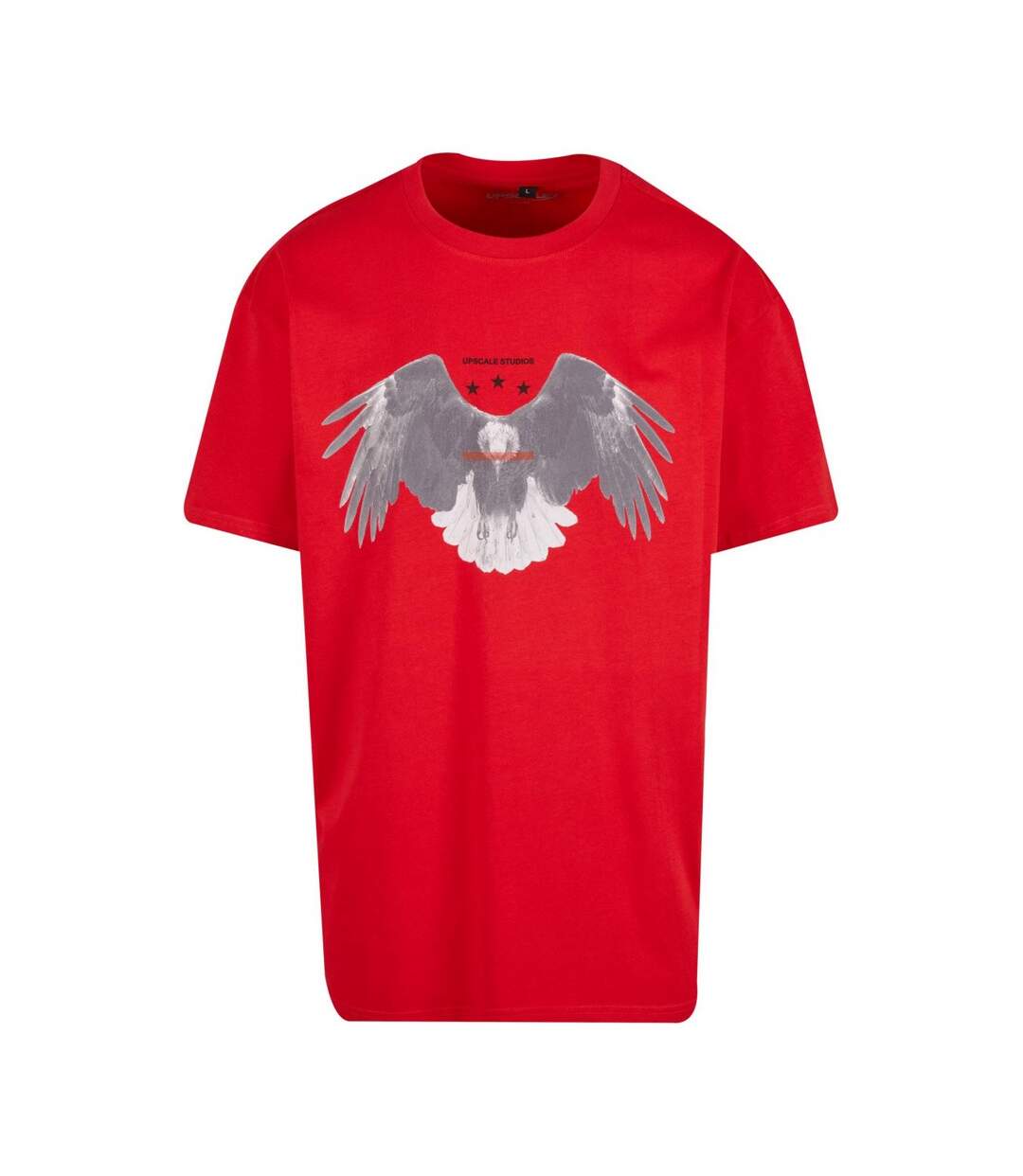 Rouge De La Ville Mister Tee-2
