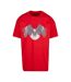 Rouge De La Ville Mister Tee-2