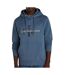 Sweat bleu clair homme calvin klein jeans j30j320805-1
