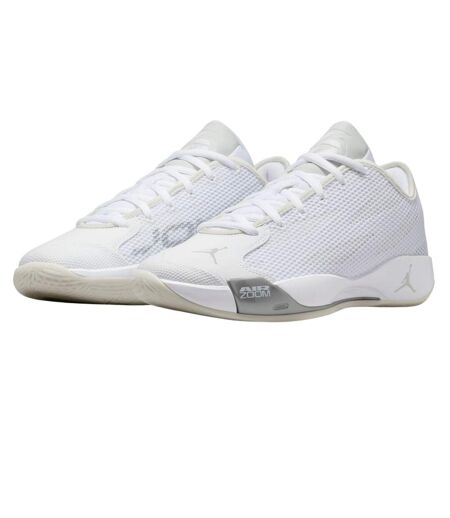Mens Luka 77 Basketball Shoes White Nike