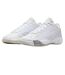 Mens Luka 77 Basketball Shoes White Nike-4