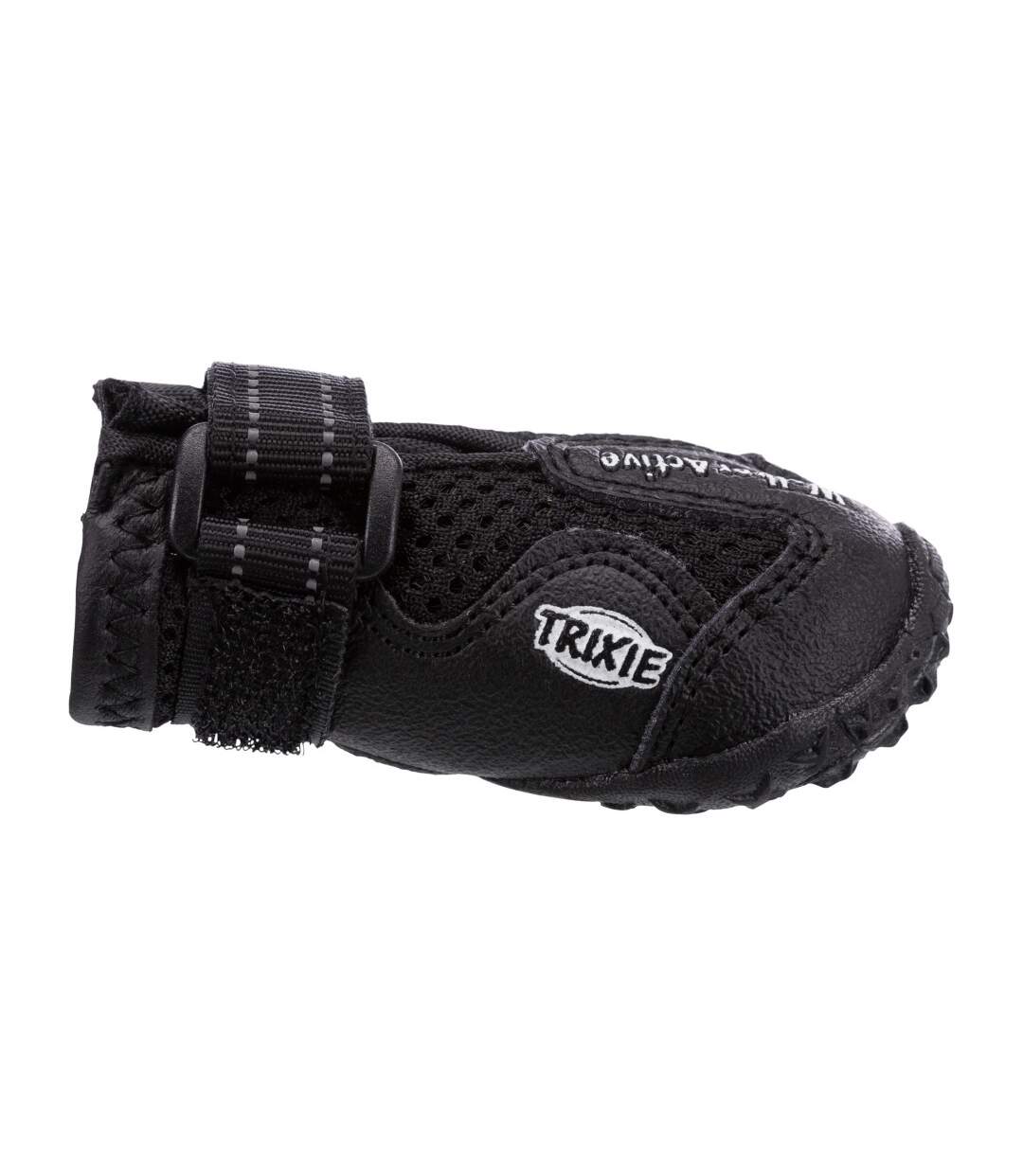 walker active dog boots