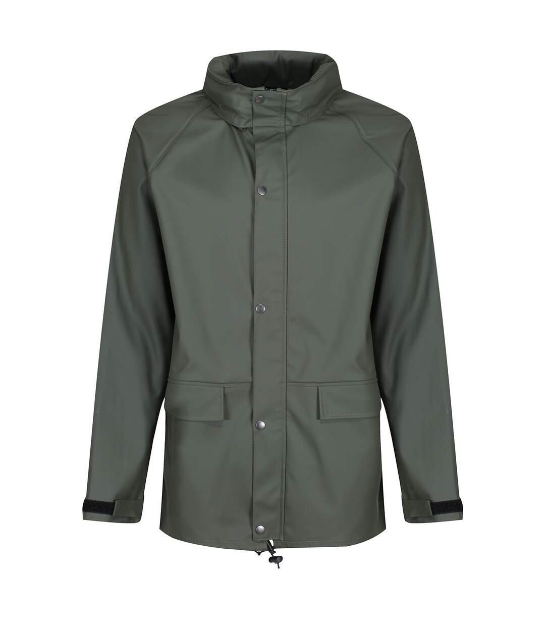 Regatta Mens Stormflex II Jacket (Olive Green) - UTRW8348-2