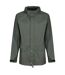 Regatta Mens Stormflex II Jacket (Olive Green) - UTRW8348-2