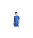 Maillot Motif/style Logo Tiro Competition Homme Bleu Roi Adidas-1