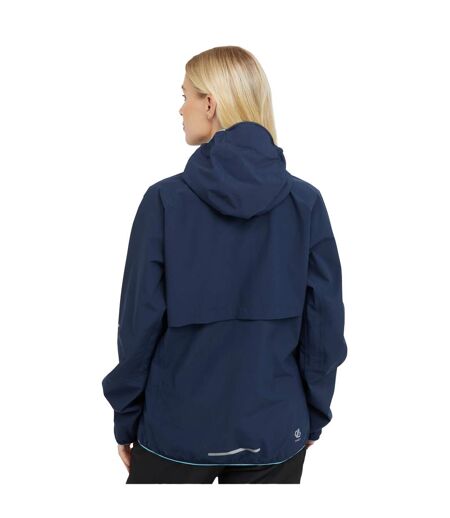 Veste Femme Bleu Marine Dare 2B