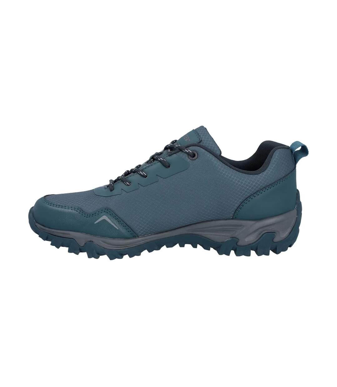 Mens Jaguar Waterproof Sport Trainers Dark Slate Ultimate Grey Hi-Tec-2