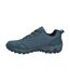 Mens Jaguar Waterproof Sport Trainers Dark Slate Ultimate Grey Hi-Tec-2