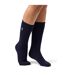 Ladies Thin Lightweight Plain Casual Winter Warm Thermal Socks-5