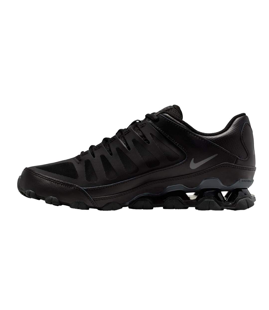 Baskets Reax Tr Femme Triple Noir Nike-3