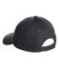 Casquette essential noir homme puma - ad-2