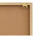 Décoration Murale en Relief Disa 70cm Beige-3