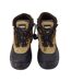 Bottes Merano Adulte Marron Noir AW Tools-4