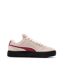 Baskets rose femme  puma suede xl sk8-2