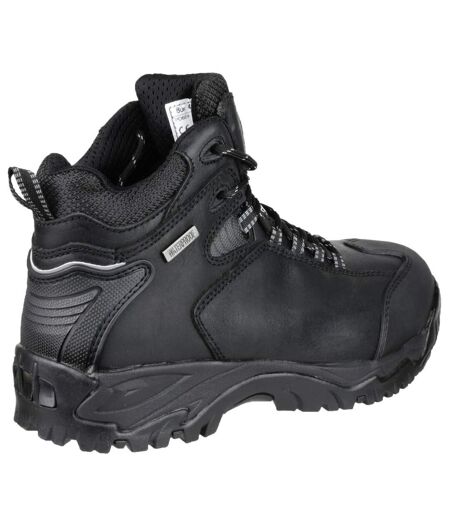 Amblers Steel FS190 Safety Boot / Mens Boots / Boots Safety (Black) - UTFS562
