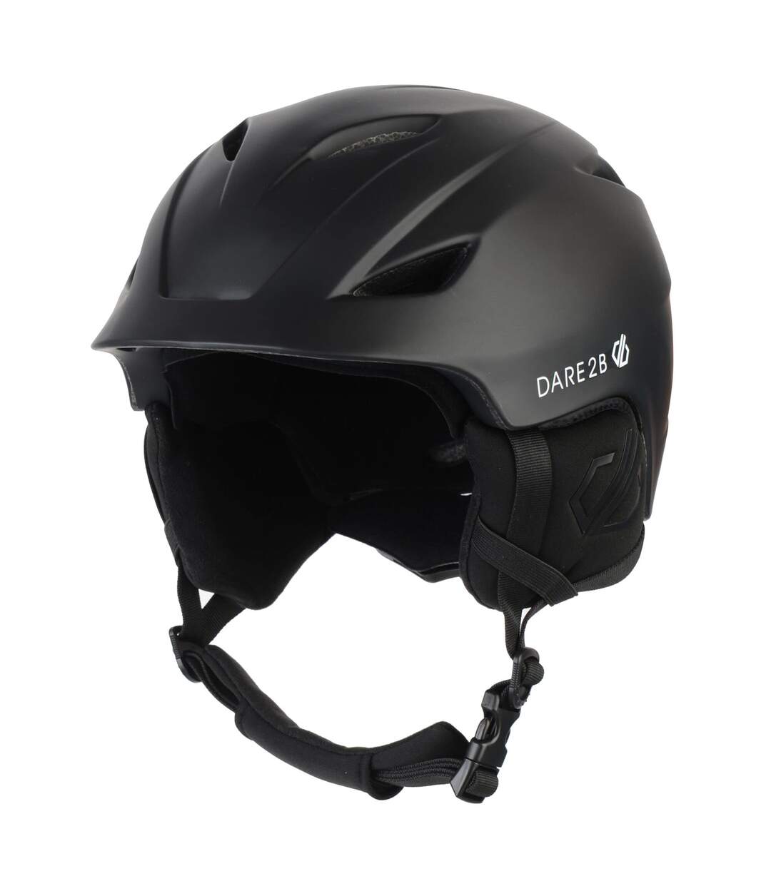 Casque De Ski Glaciate Homme M Noir Dare 2B-1