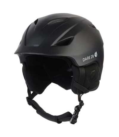 Casque De Ski Glaciate Homme M Noir Dare 2B