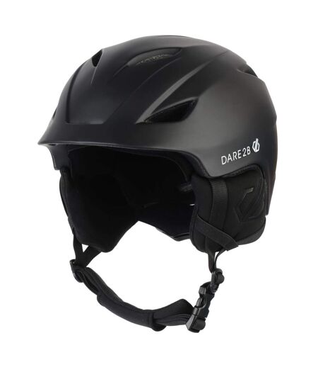 Casque De Ski Glaciate Homme M Noir Dare 2B