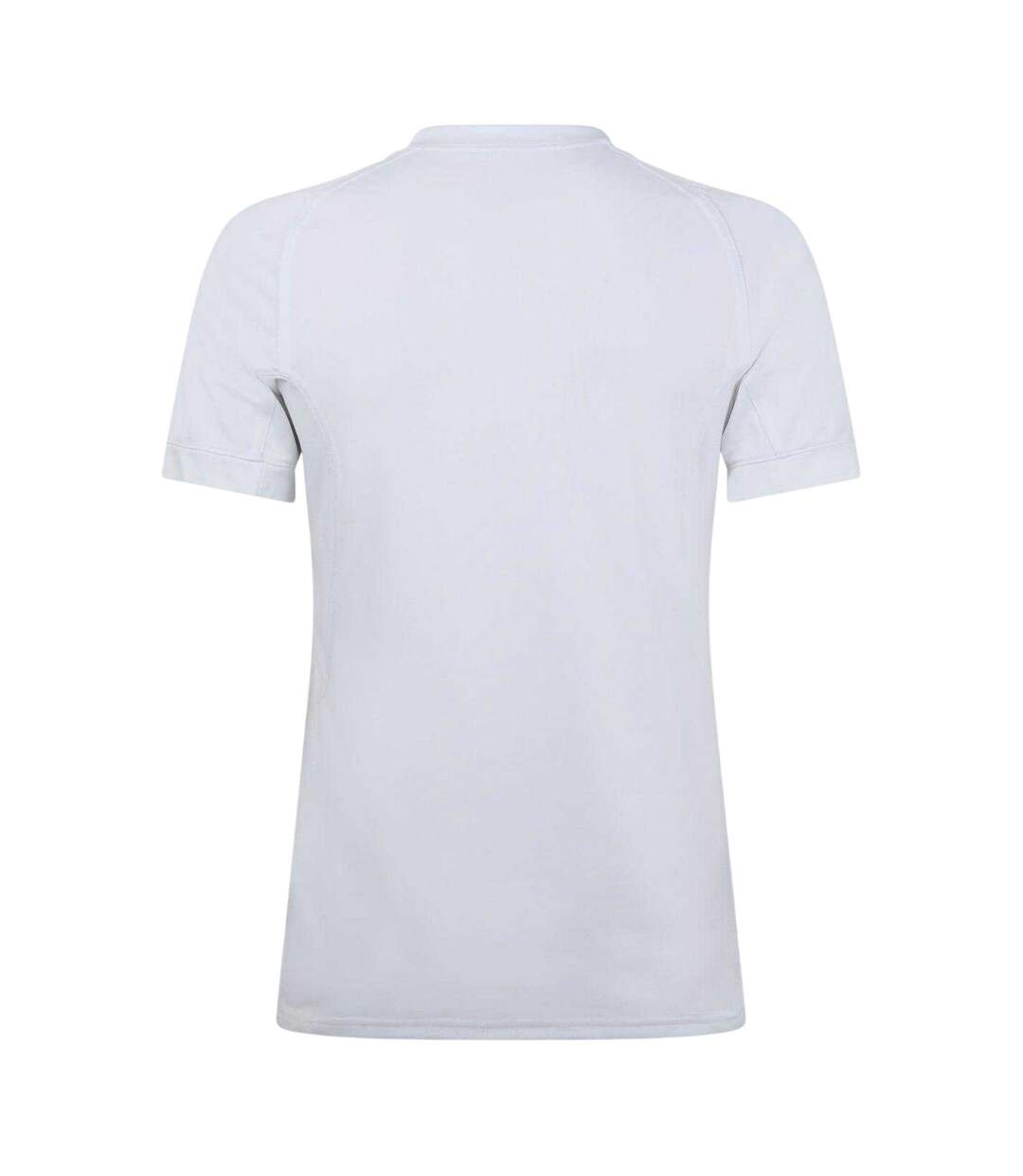 Unisex Adult 2025 Racing 92 Rugby Shirt White Nike-2