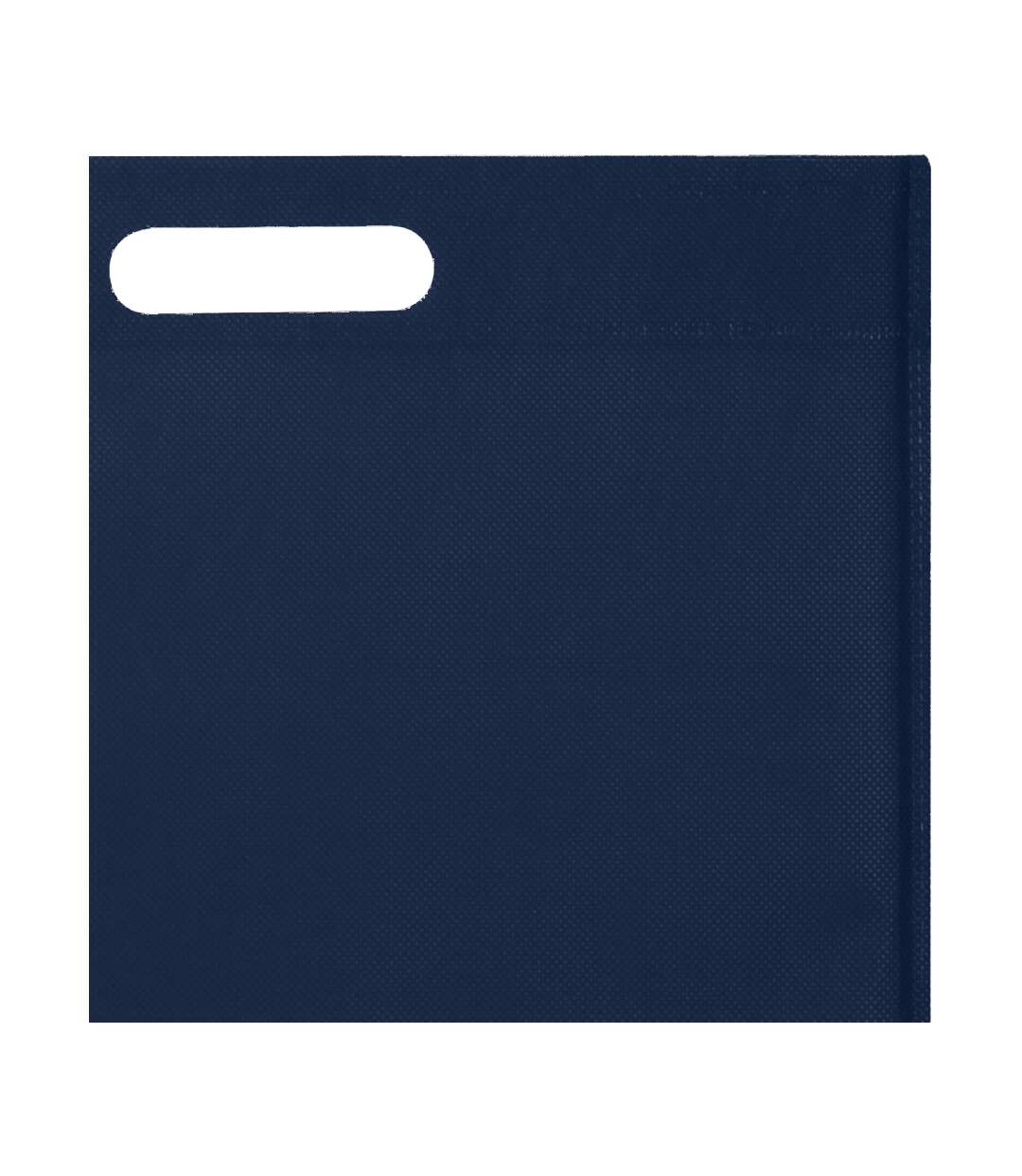Tote Bag Ecoseal Taille Unique Bleu Marine Floso-2