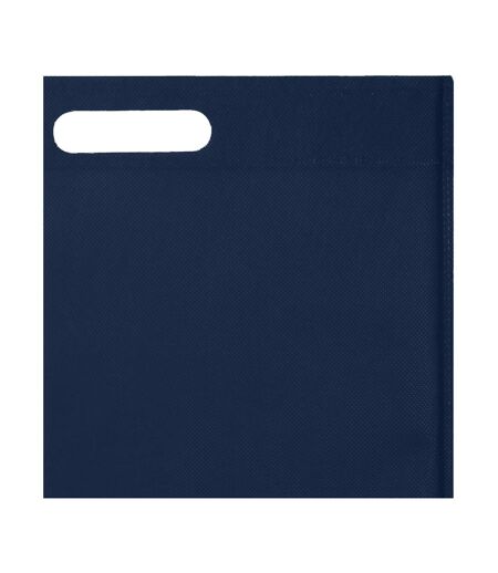 Tote Bag Ecoseal Taille Unique Bleu Marine Floso